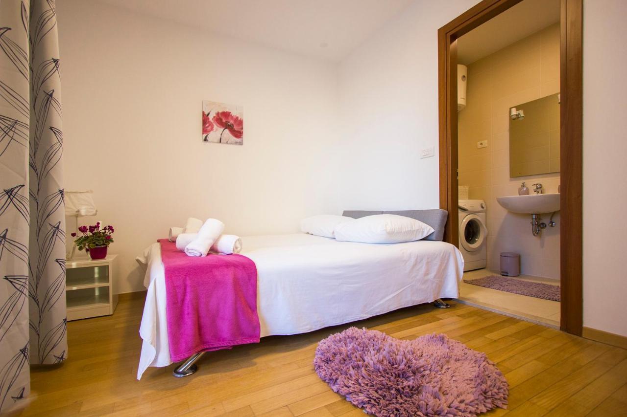 Apartment Luka Сплит Экстерьер фото