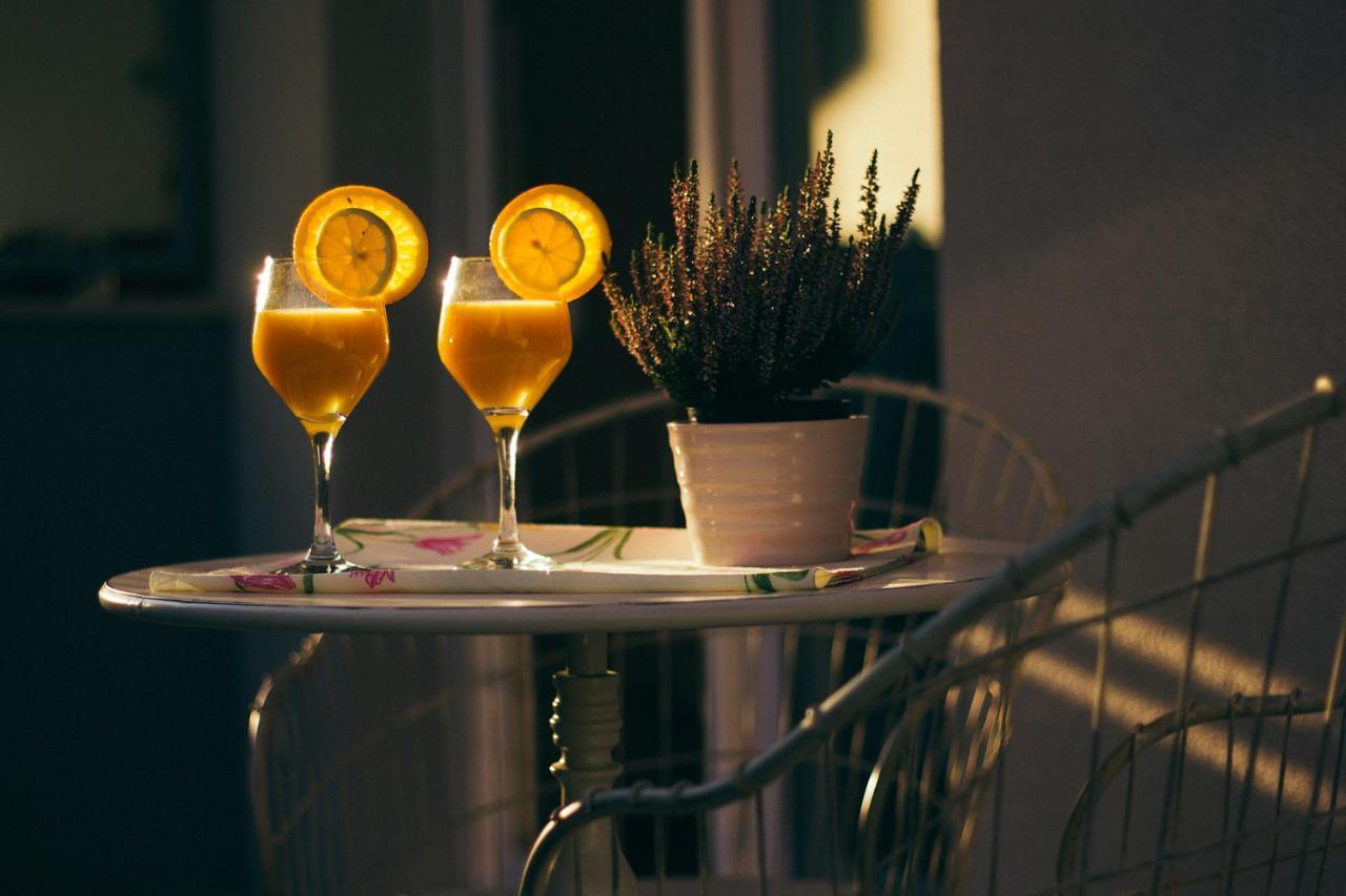 Apartment Luka Сплит Экстерьер фото