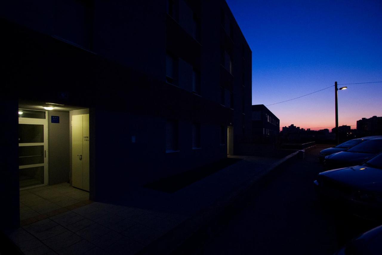 Apartment Luka Сплит Экстерьер фото