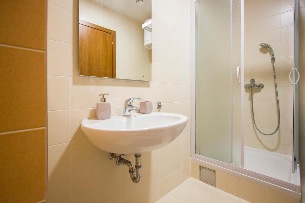 Apartment Luka Сплит Экстерьер фото