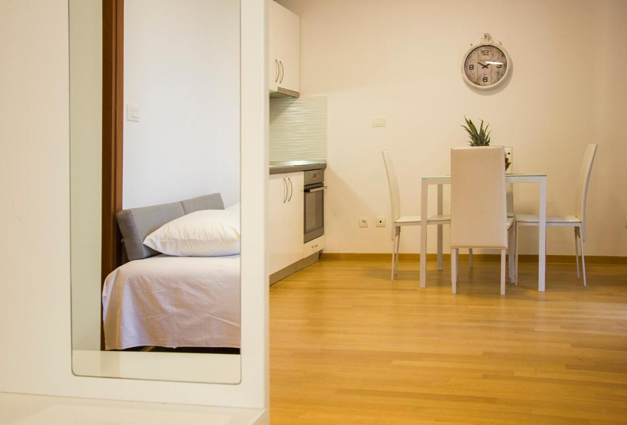 Apartment Luka Сплит Экстерьер фото