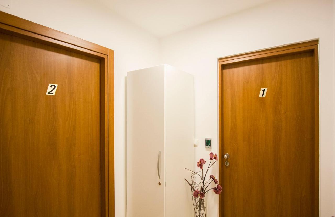 Apartment Luka Сплит Экстерьер фото