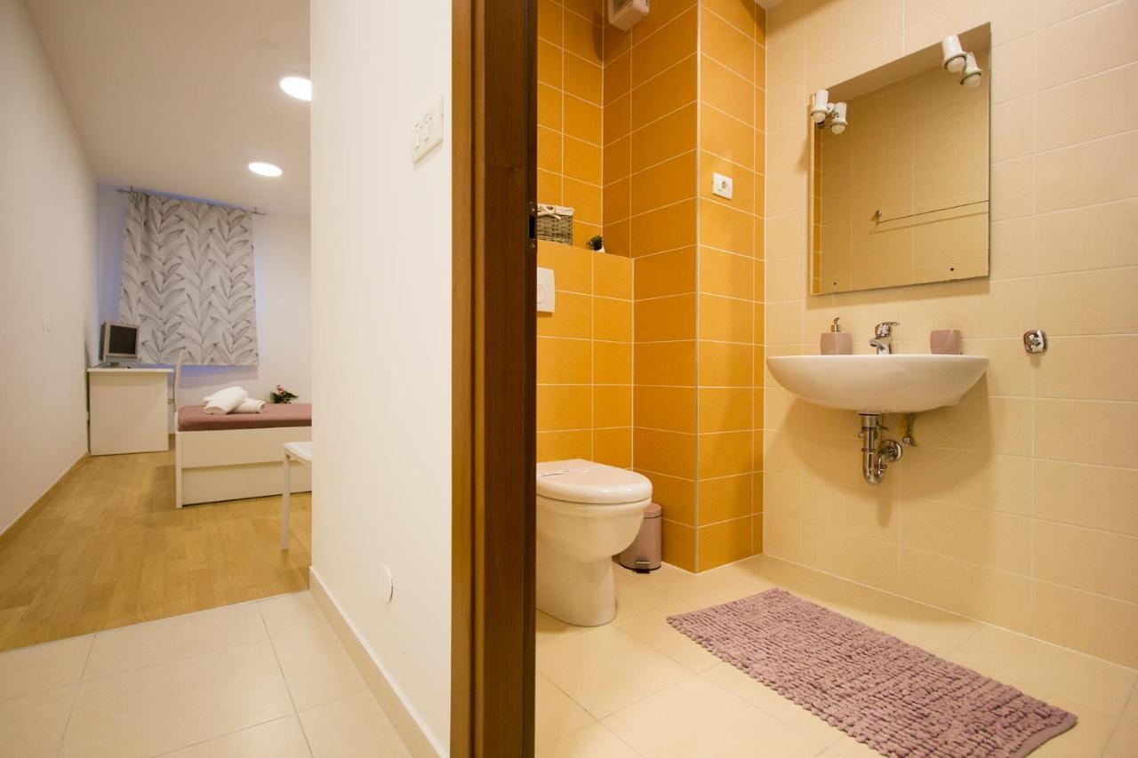 Apartment Luka Сплит Экстерьер фото
