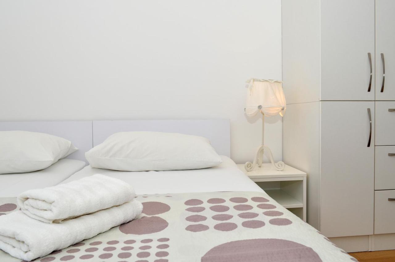 Apartment Luka Сплит Экстерьер фото