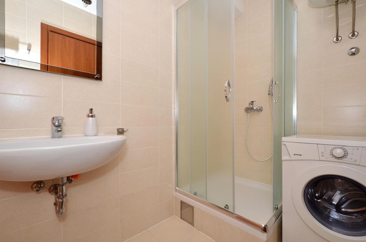 Apartment Luka Сплит Экстерьер фото