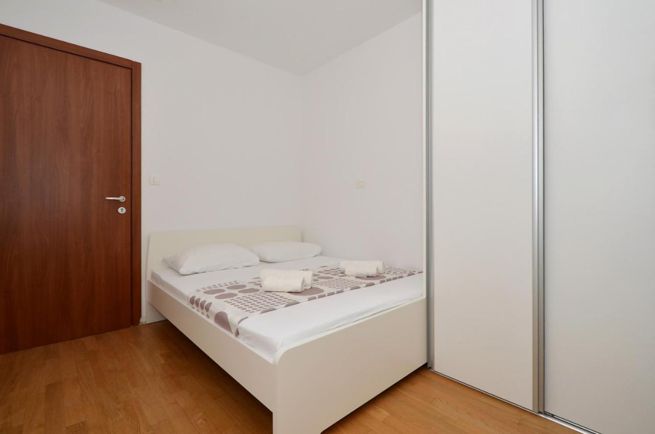 Apartment Luka Сплит Экстерьер фото