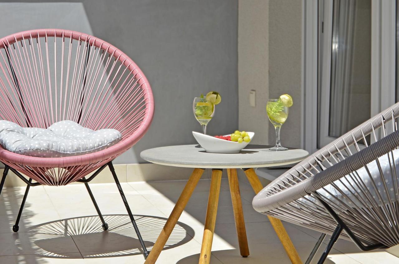 Apartment Luka Сплит Экстерьер фото