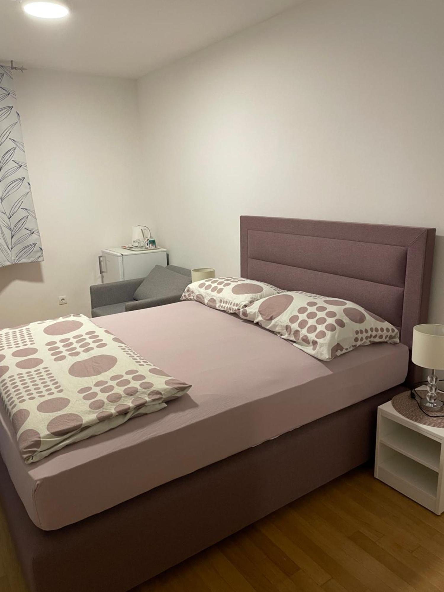 Apartment Luka Сплит Экстерьер фото
