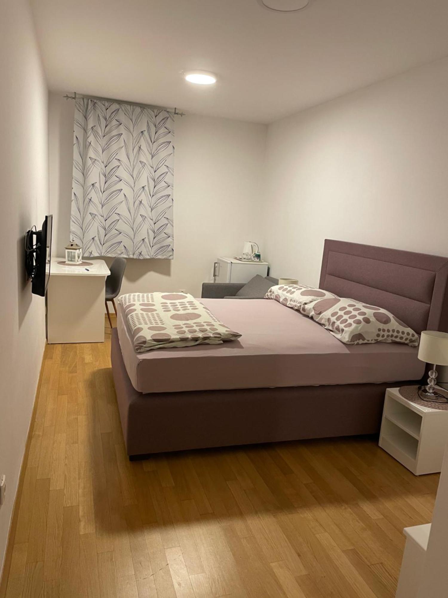 Apartment Luka Сплит Экстерьер фото